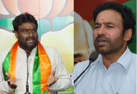 &#039;We lost due to alliance with the TDP&#039; - Sakshi Post