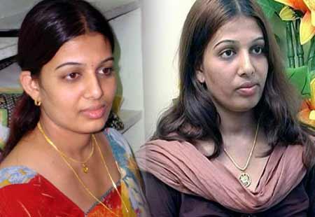 Tara Chowdary back in news - Sakshi Post