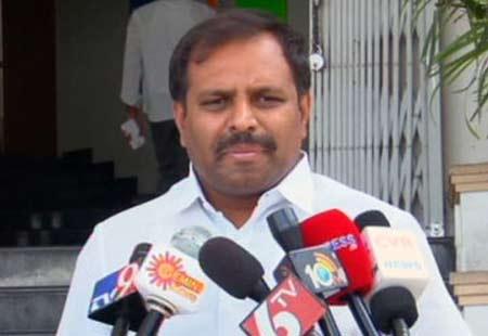 YSRCP to play the role of responsible opposition - Sakshi Post