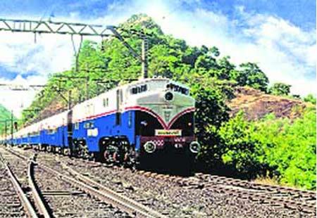 Premier superfast train between Secunderabad-Jaipur on Jun 27 - Sakshi Post
