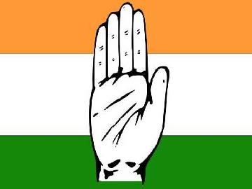 Congress-mukt AP assembly ! - Sakshi Post
