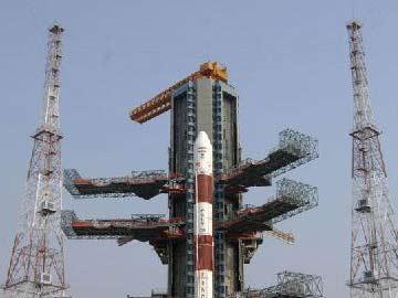 Countdown begins for Indian rocket&#039;s flight Monday - Sakshi Post