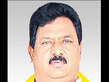 TDP leaders clash in presence of Dy CM - Sakshi Post
