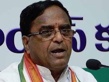 No clarity on crucial admin issues in Telangana: Congress - Sakshi Post