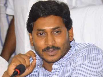 YS Jagan to meet Union Home Minister over TDP manipulations - Sakshi Post