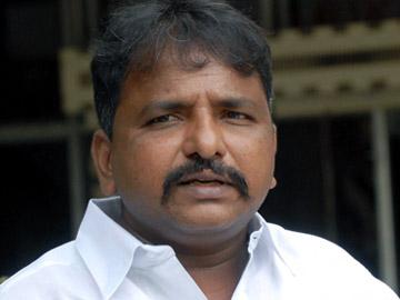 Shailajanath wants AIIMS, High Court in Rayalaseema Shailajanath wants AIIMS, High Court in Rayalaseema - Sakshi Post