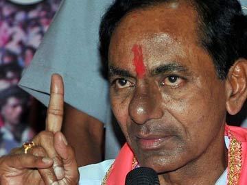 Telangana rejects MHA idea to form joint force for Hyderabad - Sakshi Post
