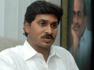 Jagan to console Chennai building collapse victims - Sakshi Post