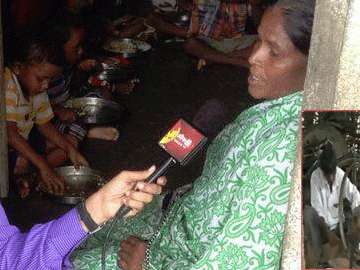 From Poverty to Pinnacle ... boy makes parents proud - Sakshi Post