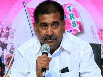 Chandrababu &#039;creating a fuss&#039; over EAMCET: T minister - Sakshi Post
