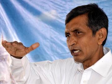 Loksatta opposes `squandering&#039; of resources for loan waiver - Sakshi Post