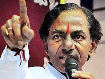 Telangana govt urges media not to use &#039;T&#039; for state - Sakshi Post