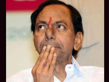 KCR serious on decision of EAMCET committee - Sakshi Post