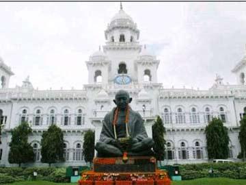 AP assembly session to start from August 18 - Sakshi Post