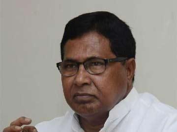 New Chief for Telangana PCC ? - Sakshi Post