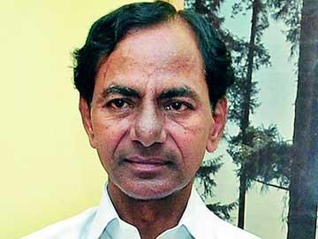 CM KCR orders release of Rs 404.58 cr for farmers` subsidy - Sakshi Post