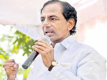 Administration will be speeded up : KCR - Sakshi Post