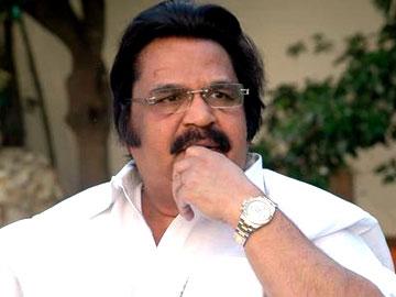 Dasari refuses to disclose assets - Sakshi Post