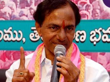 Centre-Telangana face-off likely on household survey - Sakshi Post