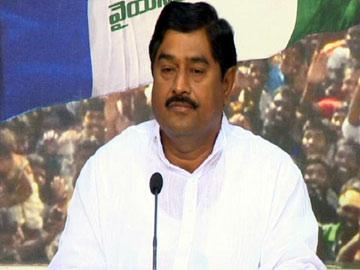 YSRCP, voice of the people YSRCP, voice of the people - Sakshi Post