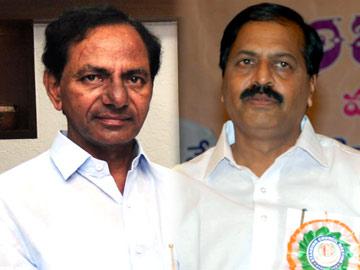 Deviprasad promised MLC seat? - Sakshi Post