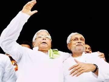 Bypoll verdict: Congress, Lalu-Nitish derail BJP in 4 states - Sakshi Post