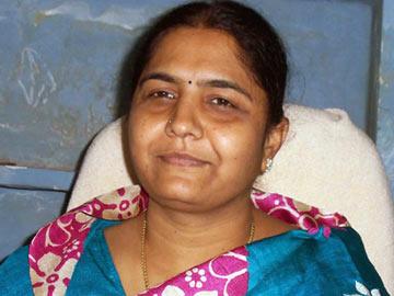 ‘&#039;Sunitha Laxma Reddy, comparatively a strong leader&#039; - Sakshi Post