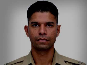 Trainee IPS officer drowns in Hyderabad - Sakshi Post