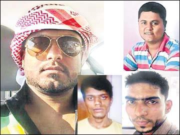 Five cases registered against snake gang - Sakshi Post