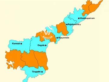 Andhra Cabinet discusses new capital options - Sakshi Post