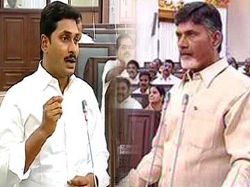 Is TDP planning to smother debate on state capital? - Sakshi Post