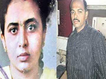 Sub-Inspector kills his wife in KPHB - Sakshi Post