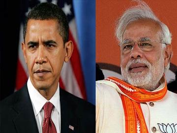 Before PM Modi meets Obama, a sticky point removed - Sakshi Post