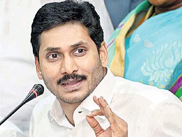 YS Jagan called up Roja to enquire about her health - Sakshi Post