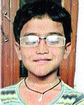 6-year-old kidnapped boy found dead in Khammam - Sakshi Post