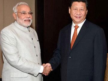Modi-Jinping talks DAY II: Highlights - Sakshi Post