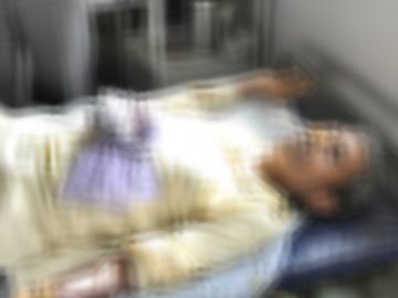 Man from AP CM&#039;s home district tries to end life near camp office - Sakshi Post