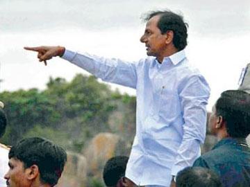 Do you know this about KCR? - Sakshi Post
