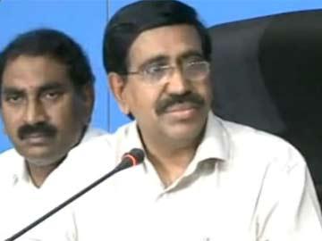 1 lakh acres needed for AP capital : Ministers - Sakshi Post