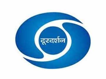 DD-Saptagiri gets new logo in AP - Sakshi Post