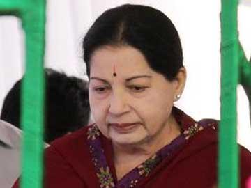 After Jayalalithaa’s conviction, who will take over next? - Sakshi Post