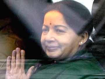 Jayalalithaa&#039;s lawyers file appeal in court - Sakshi Post