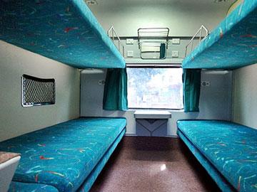 Bio-toilets installed in 300 train coaches: SCR - Sakshi Post