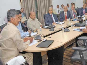 No decision at AP govt-bankers meeting on loan waiver - Sakshi Post