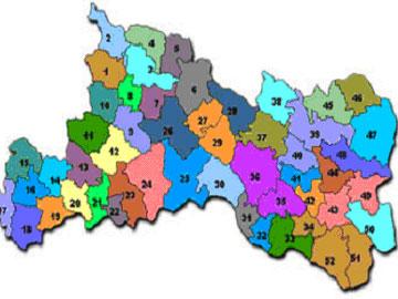 Adilabad to become Komaram Bheem district - Sakshi Post