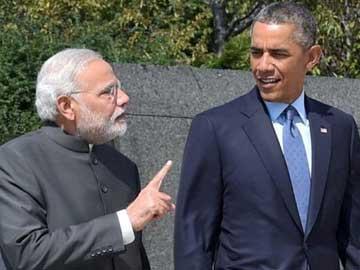 India-US agree on joint efforts in dismantling terrorist networks - Sakshi Post