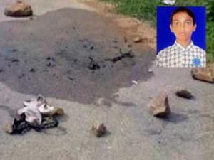 Minorities panel takes up boy’s brutal killing in Hyderabad - Sakshi Post