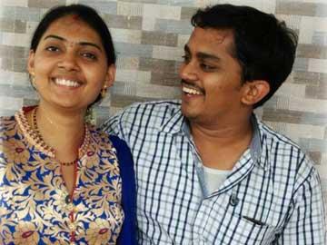 Techie&#039;s disappearance creates flutters - Sakshi Post
