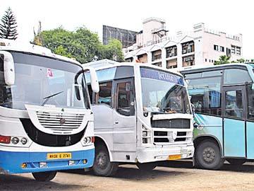 Cyclone Hudhud aftermath: Bus fares or airfares? Cyclone Hudhud aftermath: Bus fares or airfares? - Sakshi Post