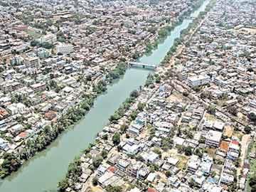 AP Capital: Is riverfront city not safe? - Sakshi Post